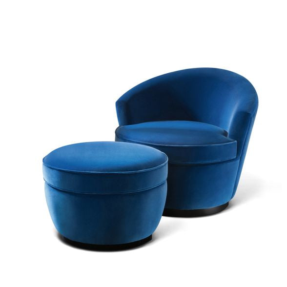 DOM EDIZIONI | GEORGETTE POUF - $4,402.87