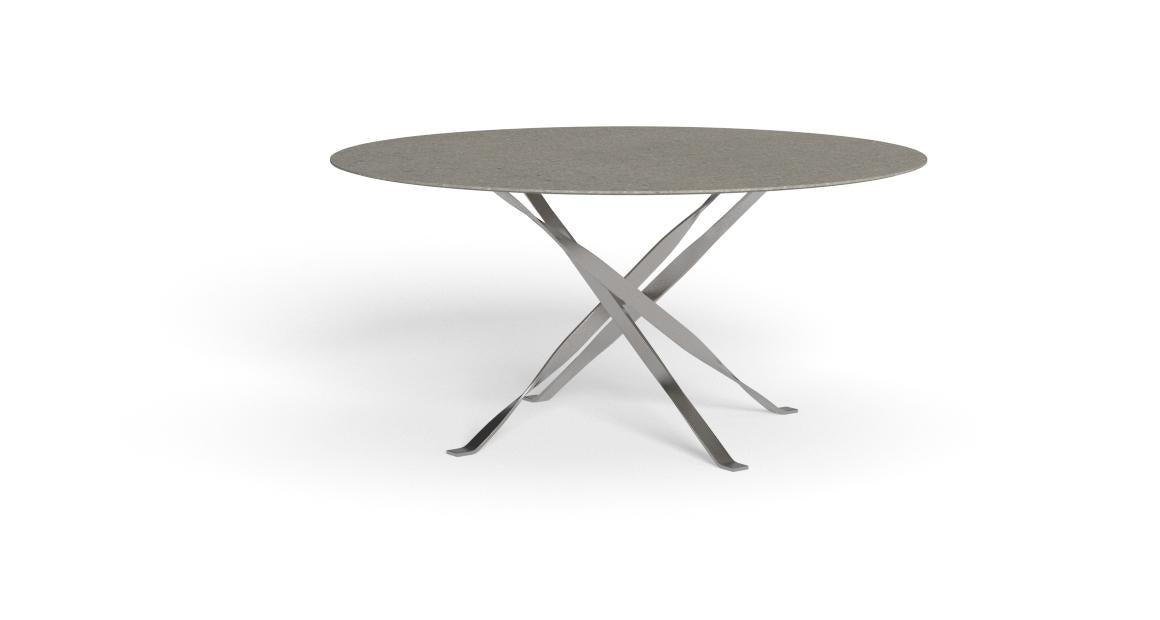 TALENTI | GEORGE D155 DINING TABLE - $10,356.90 - $17,000.71