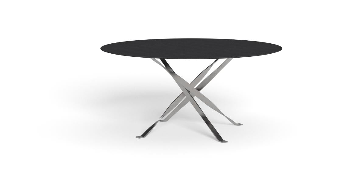 TALENTI | GEORGE D155 DINING TABLE - $10,356.90 - $17,000.71