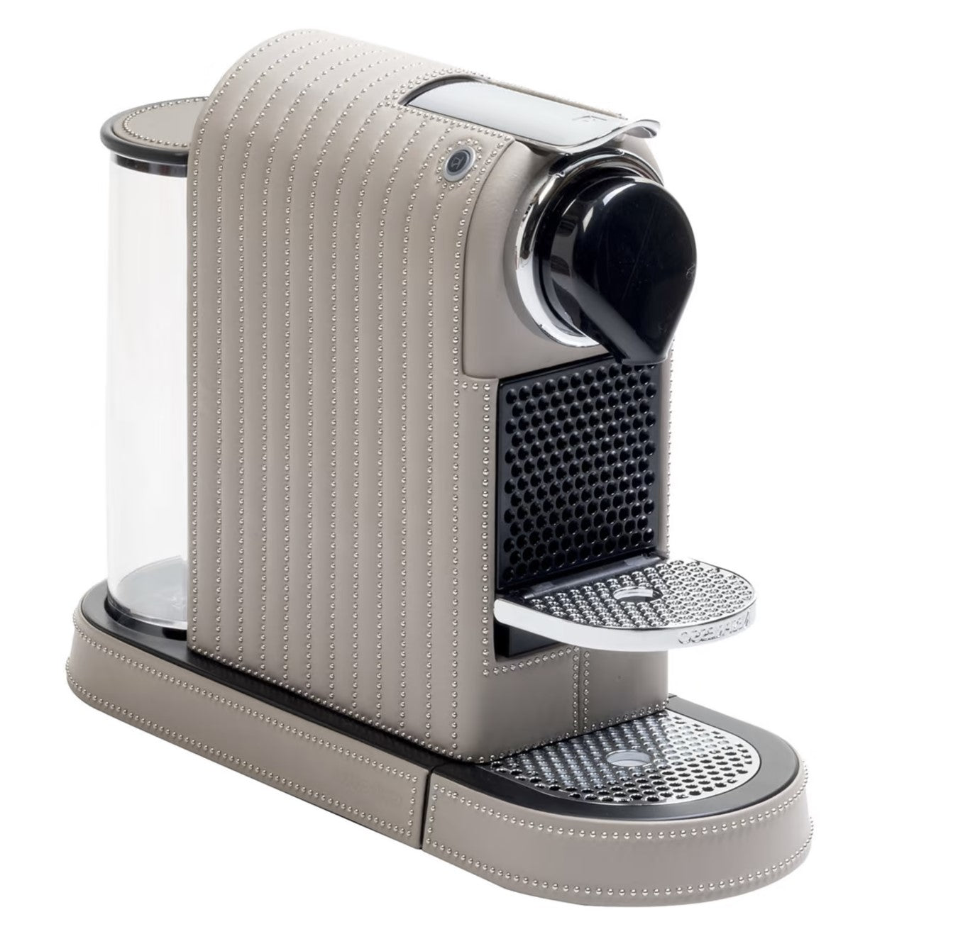 GIOBAGNARA | CITIZ DECOR LUX DIAMONDS COFFEE MACHINE #1 | $4,785.00