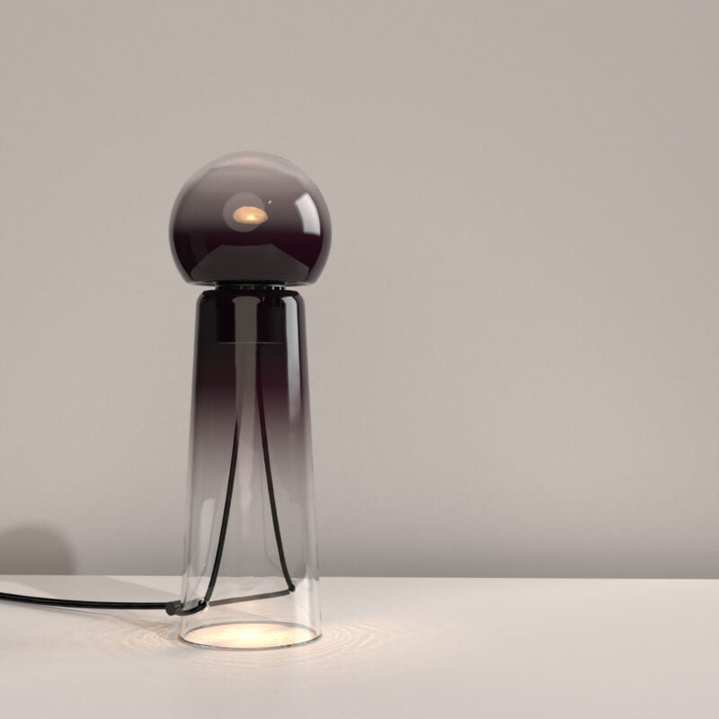 GIGI TABLE LAMP BY D'ARMES - $7,800