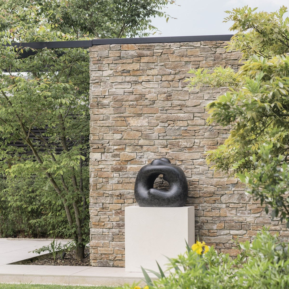 GARDECO | SAMEN - GUY BUSEYNE | $6,051.00