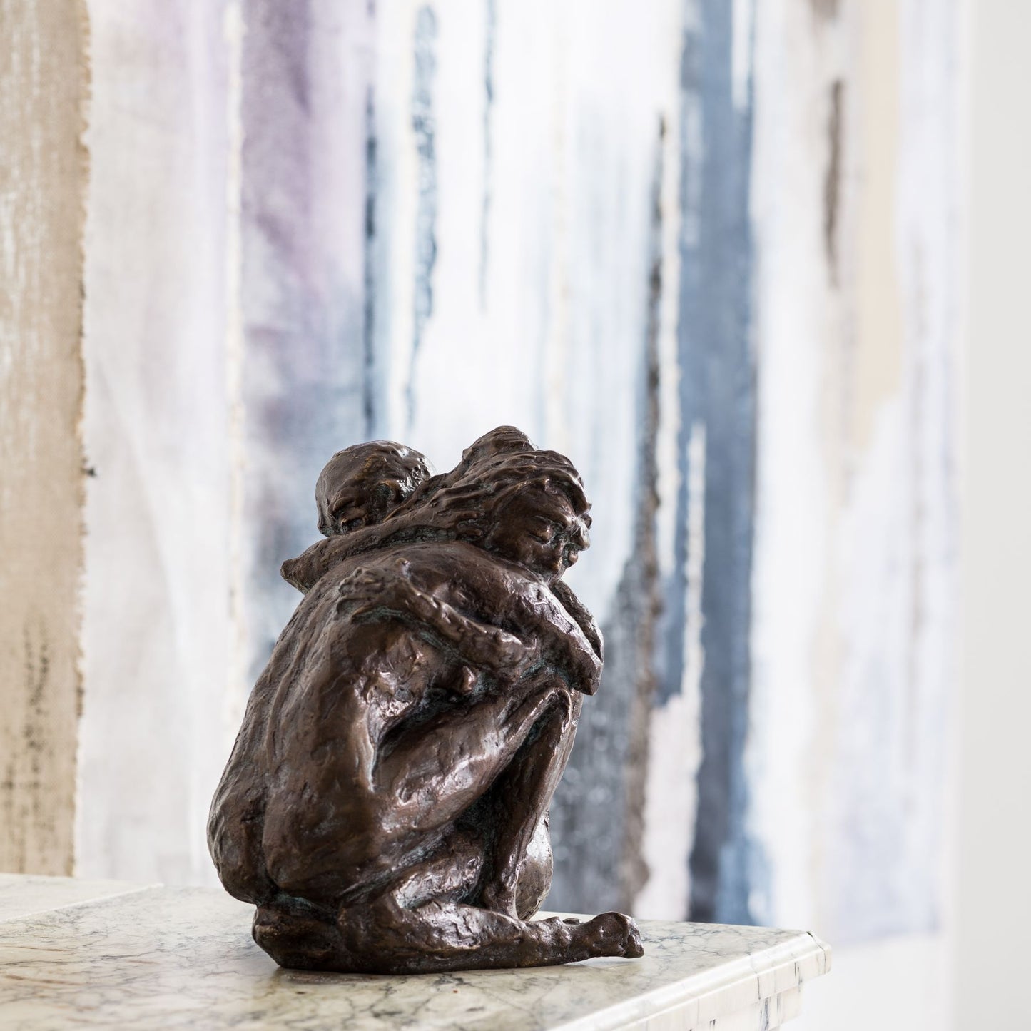 GARDECO | INTENSE LOVE - JACQUES VANROOSE | $2,692.00