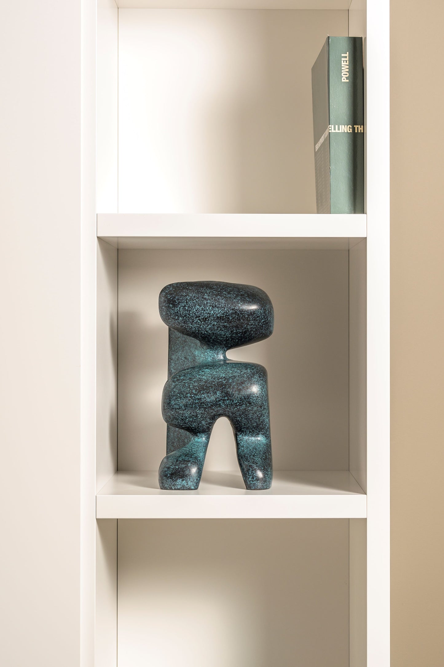 GARDECO | FRIGG - ORN PORCELAIN | $3,620.00 - $4,120.00