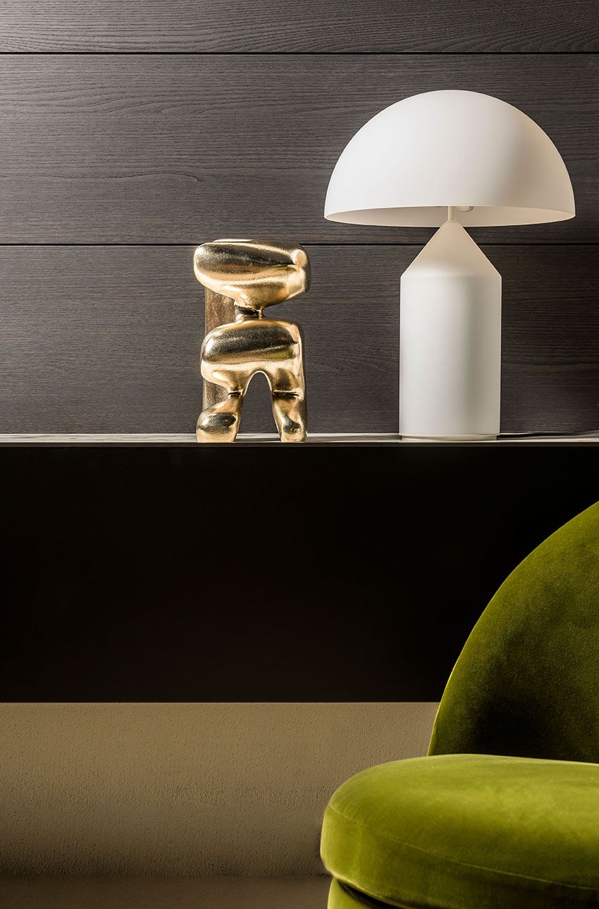 GARDECO | FRIGG - ORN PORCELAIN | $3,620.00 - $4,120.00