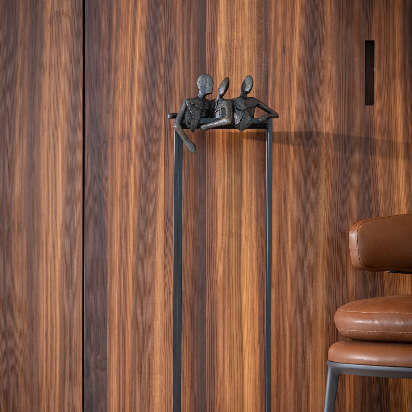 GARDECO | LET'S TALK - GUY BUSEYNE | $3,260.00