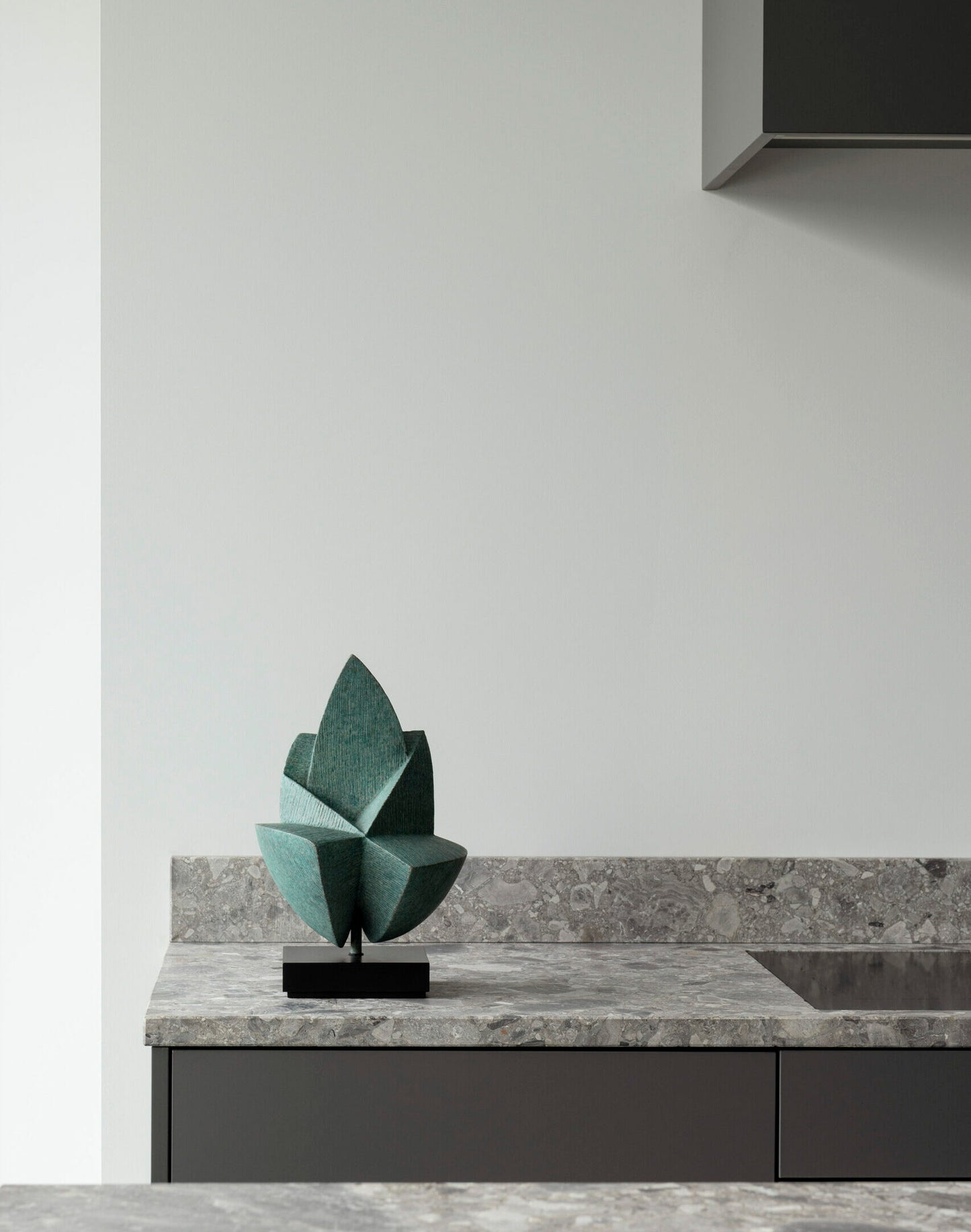 GARDECO | MUSING SS- ORN PORCELAIN | $3,450.00 - $3,675.00