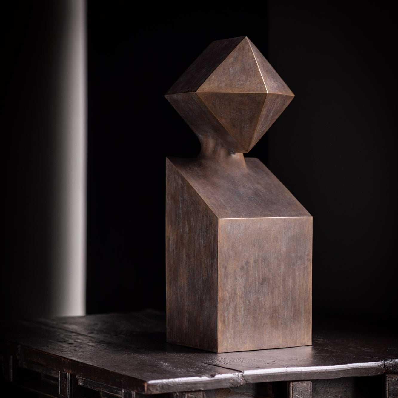 GARDECO | MELPOMENE - RENAAT RAMON | $4,424.00