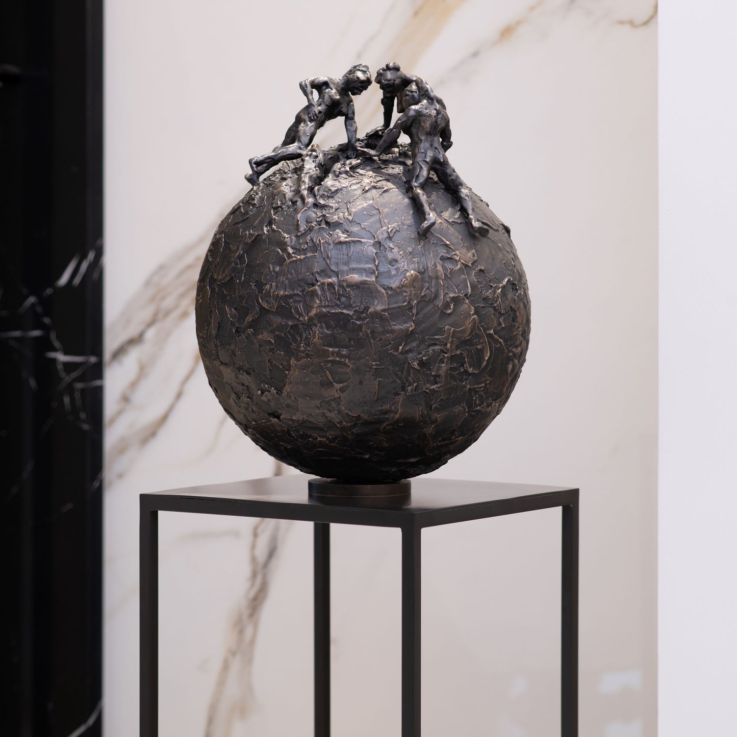 GARDECO | UNIVERSE - JACQUES VANROOSE | $6,274.00