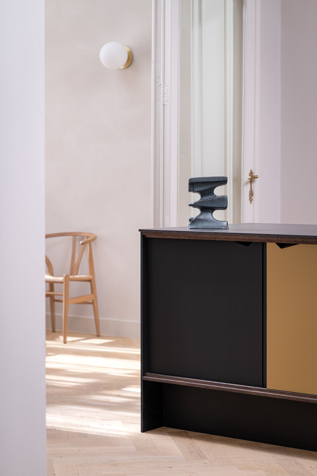 GARDECO | HILN - ORN PORCELAIN | $3,620.00