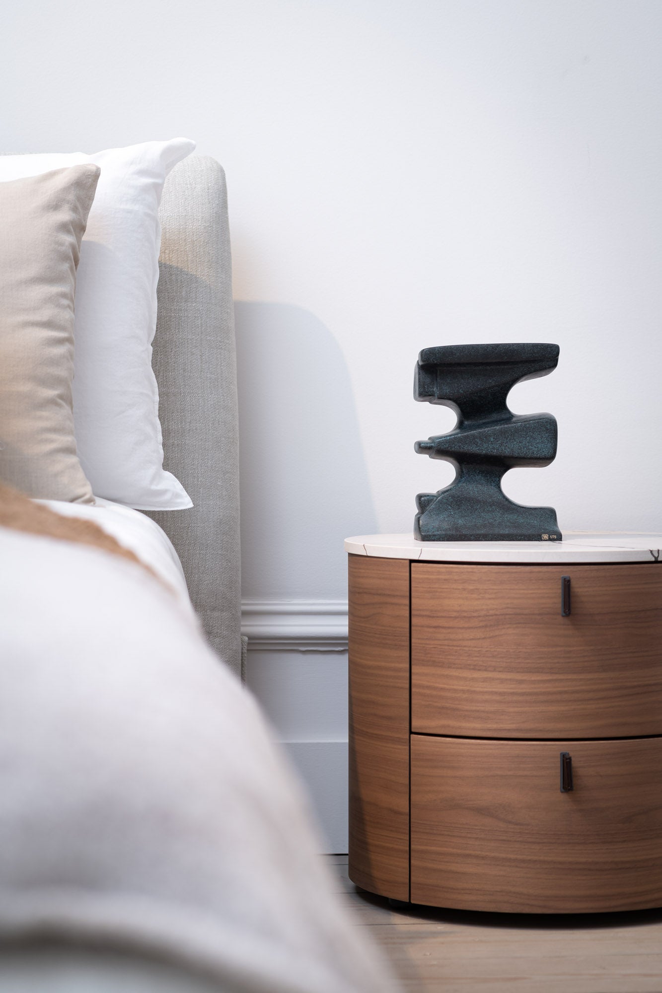 GARDECO | HILN - ORN PORCELAIN | $3,620.00