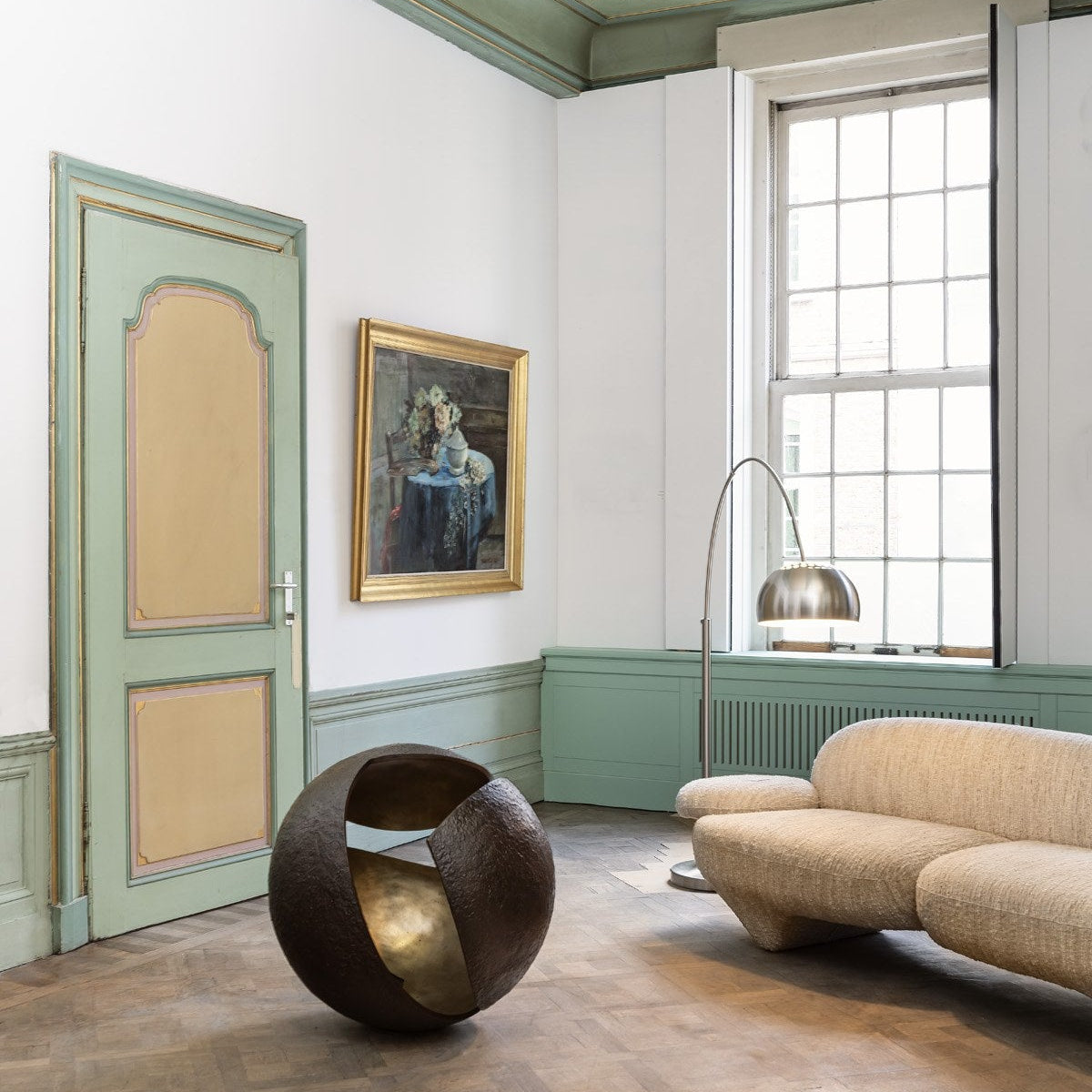 GARDECO | BREAKING OUT - VERA BORGHGRARF | $17,397.00