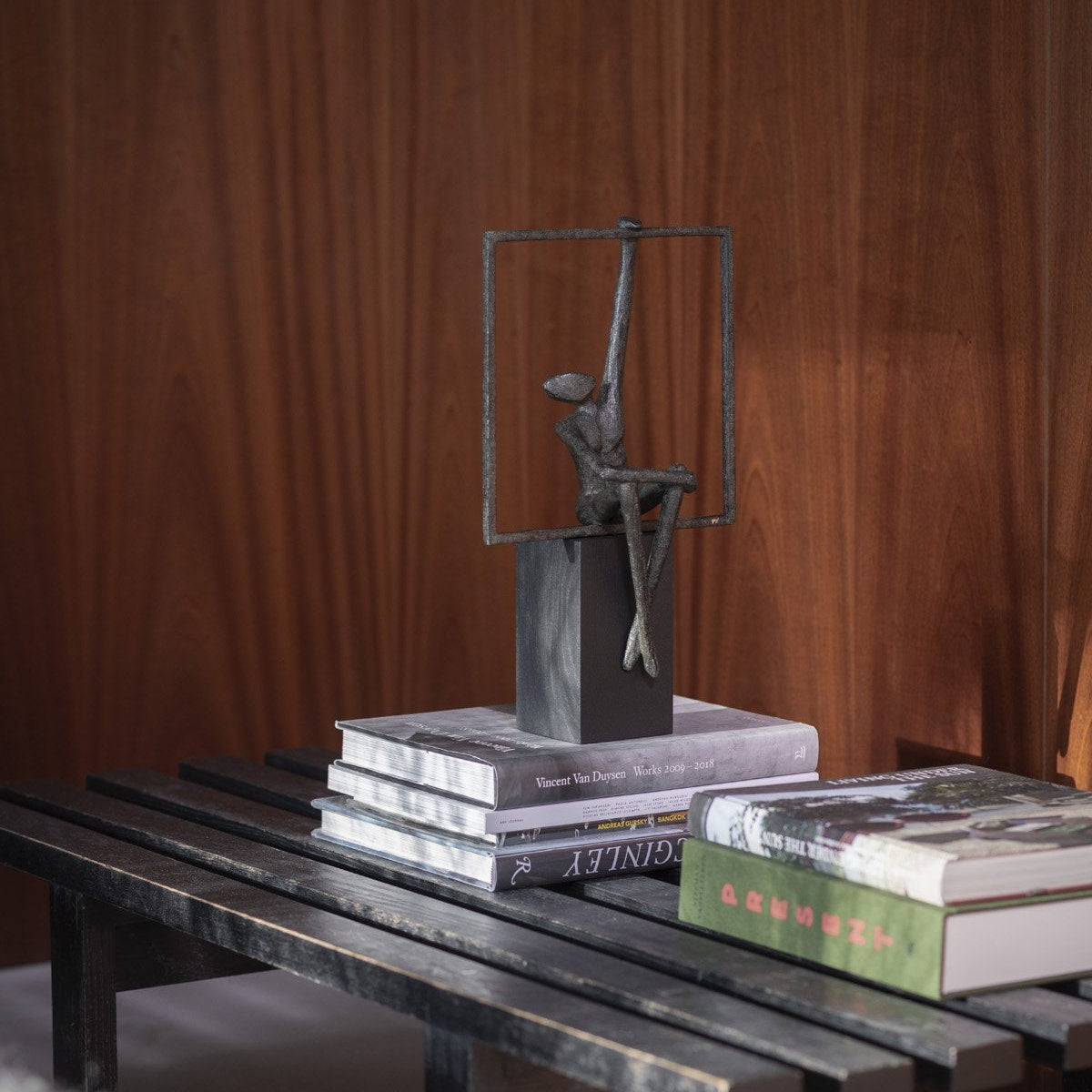 GARDECO | ARTUS - GUY BUSEYNE | $2,063.00