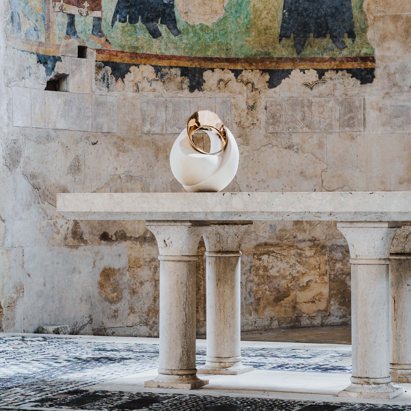 GARDECO | DEMETRA - ARMANDO DI NUNZIO | $10,627.00
