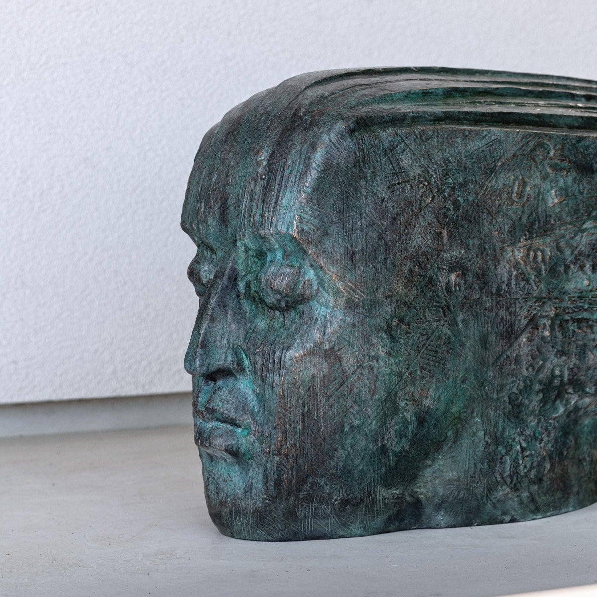 GARDECO | WIND - MARIAN MOLENDA | $19,872.00
