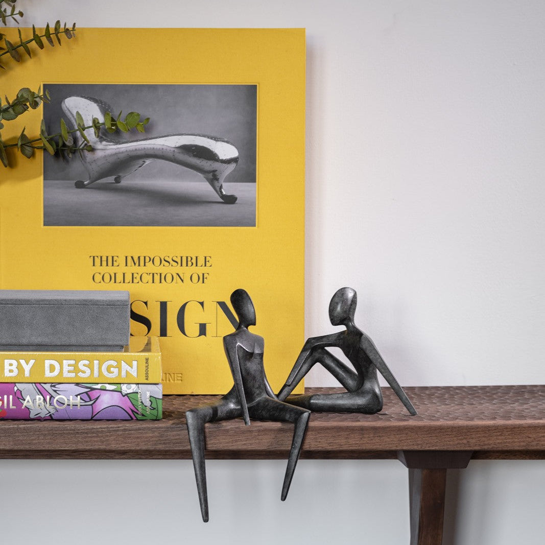 GARDECO | ELLE & LUI - GUY BUSEYNE | $1,271.00