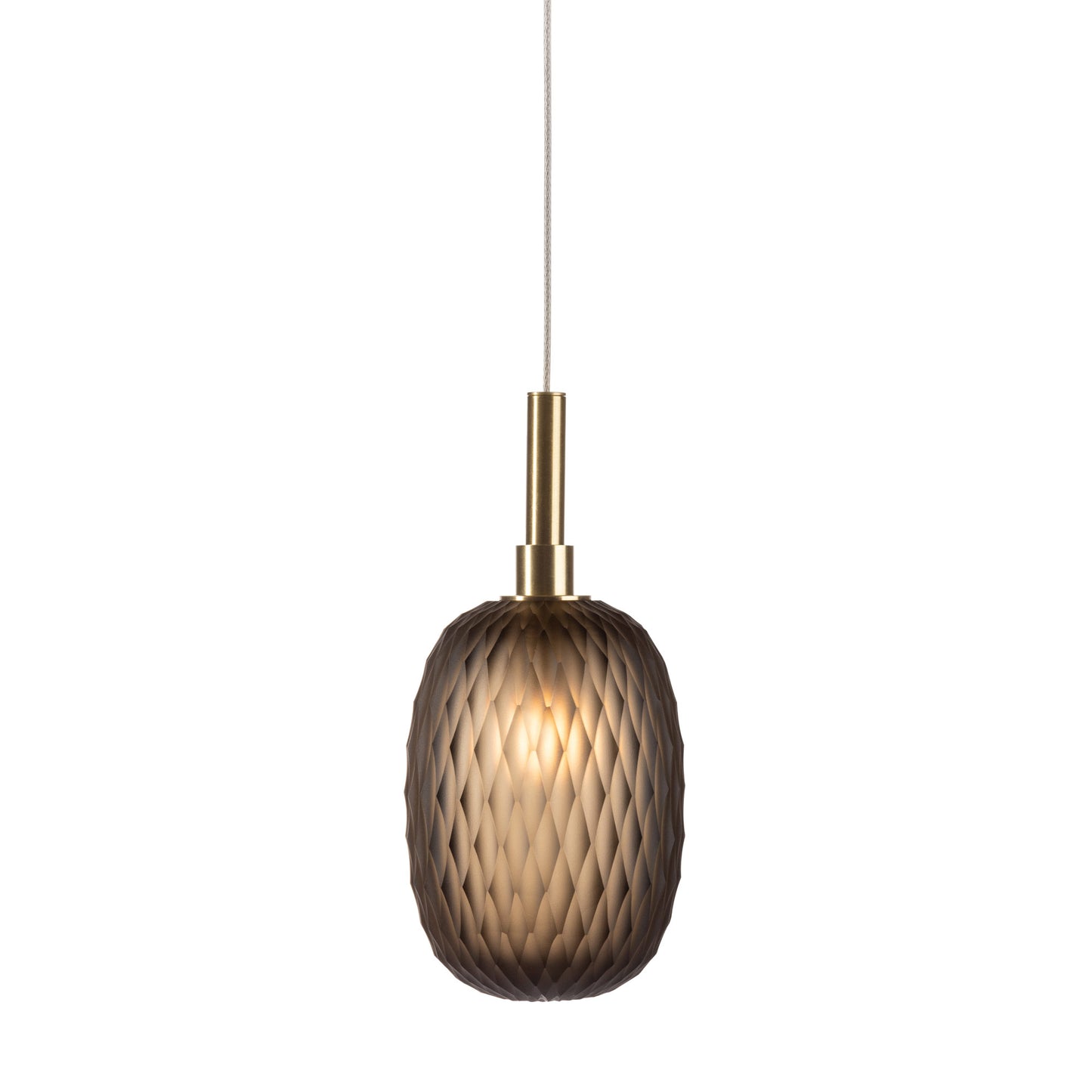 BOMMA - METAMORPHOSIS CIGAR PENDANT - From $978.00 - $1,128.00