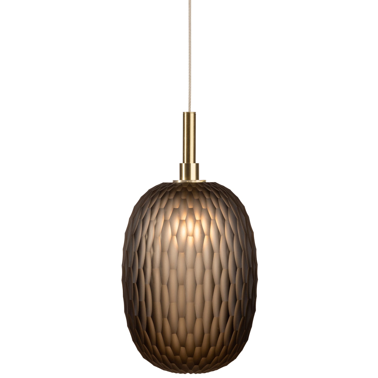 BOMMA - METAMORPHOSIS CIGAR PENDANT - From $978.00 - $1,128.00
