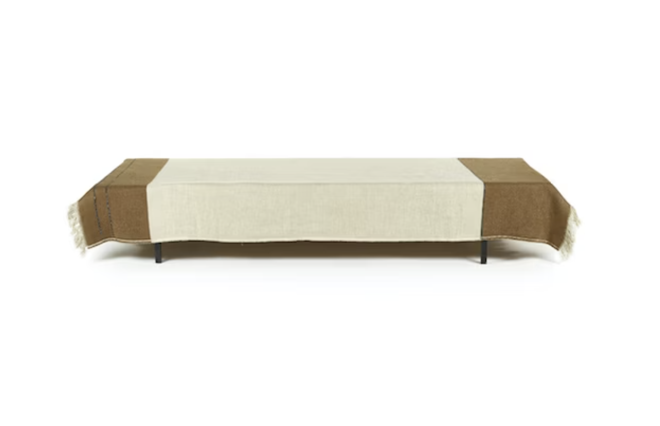 GUS THROW - Stripe $578.00
