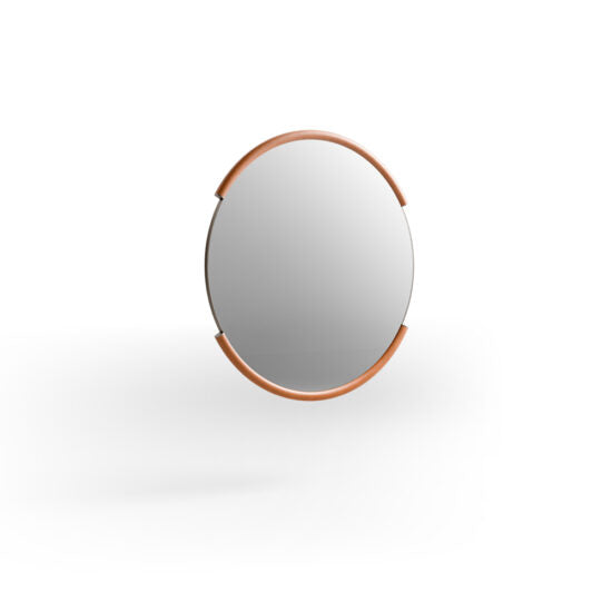 CPRN HOMOOD GASTON ROUND MIRROR - $5,700.00