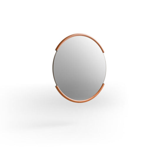GASTON ROUND MIRROR I $5,700.00