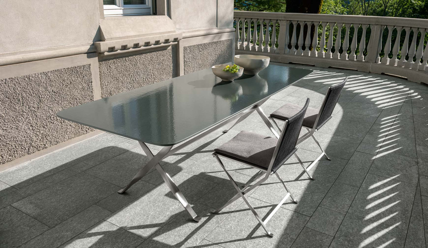 TALENTI | GEORGE DINING TABLE - $10,259.64 - $17,854.42