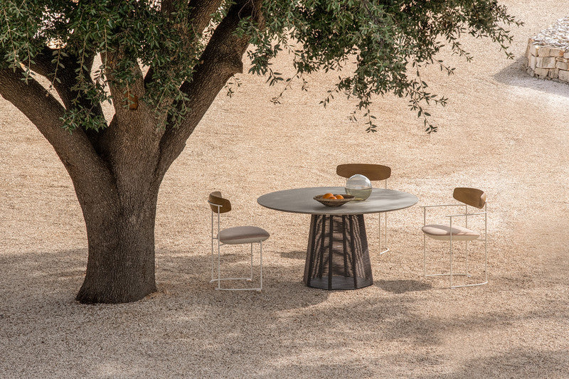 POTOCCO | Keel Light Chair