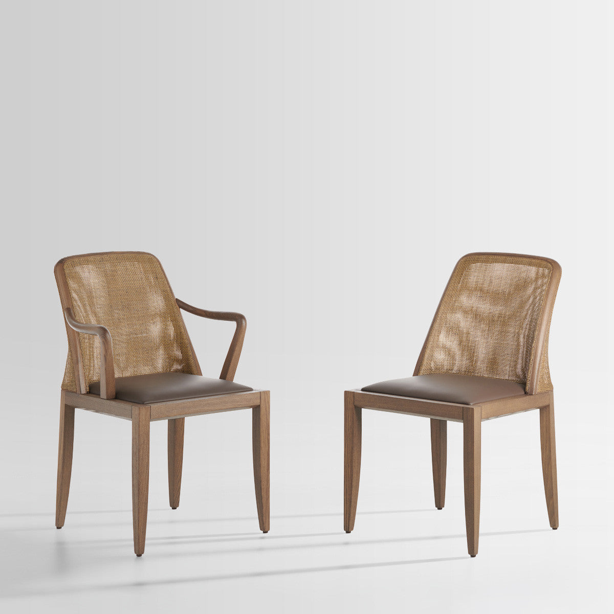 POTOCCO | Grace Dining Chair