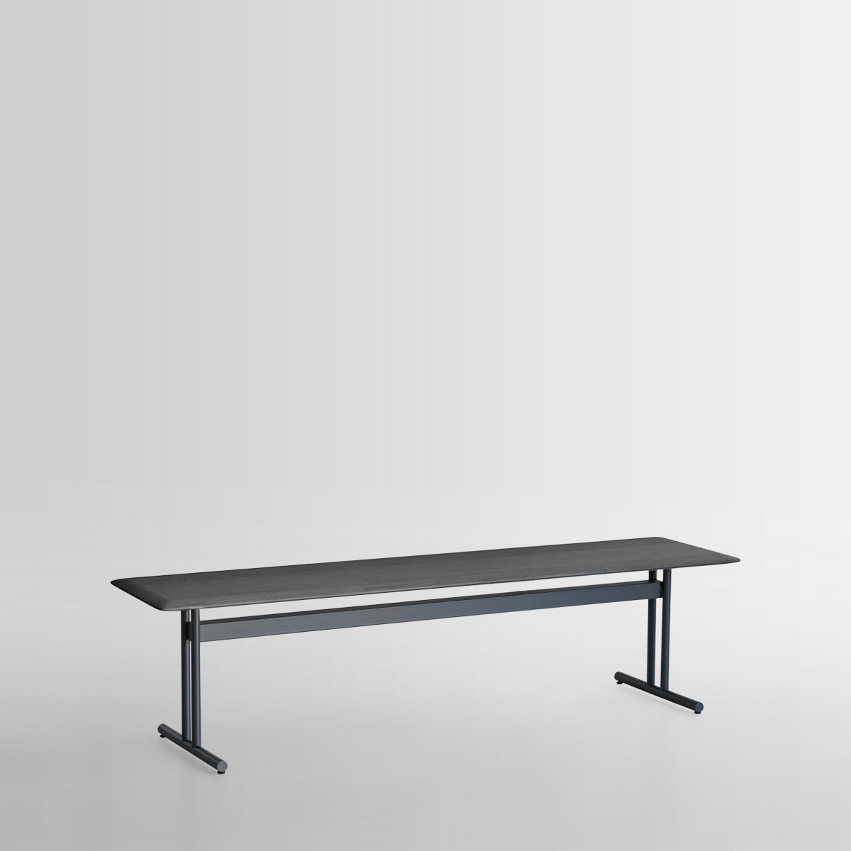 POTOCCO | Graphic Bench