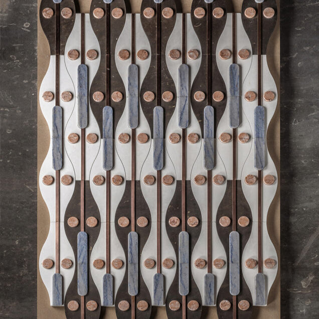 LITHEA |  HAGIA-BYZAS-SIKELIA TILE