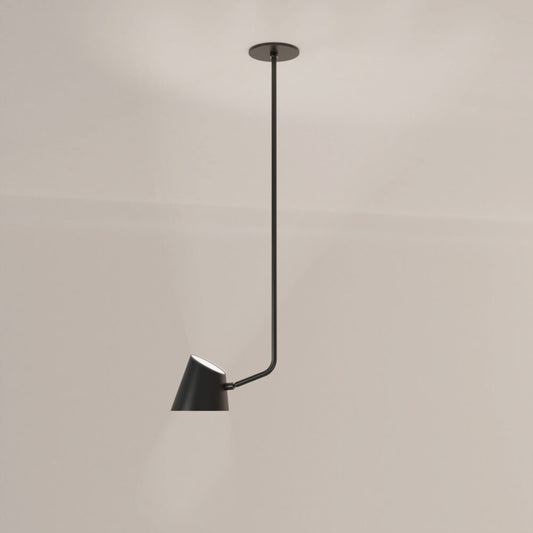 HARTAU SIMPLE PENDANT BY DARMES - $875.00