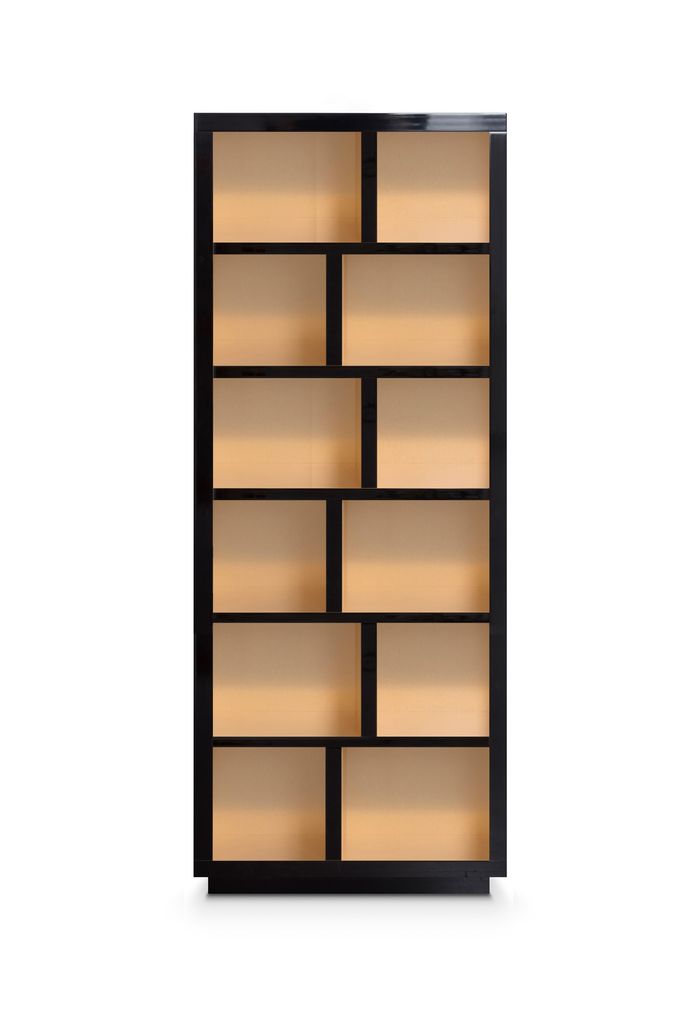 DOM EDIZIONI | HEGE ALTA BOOKCASE | $19,765.58