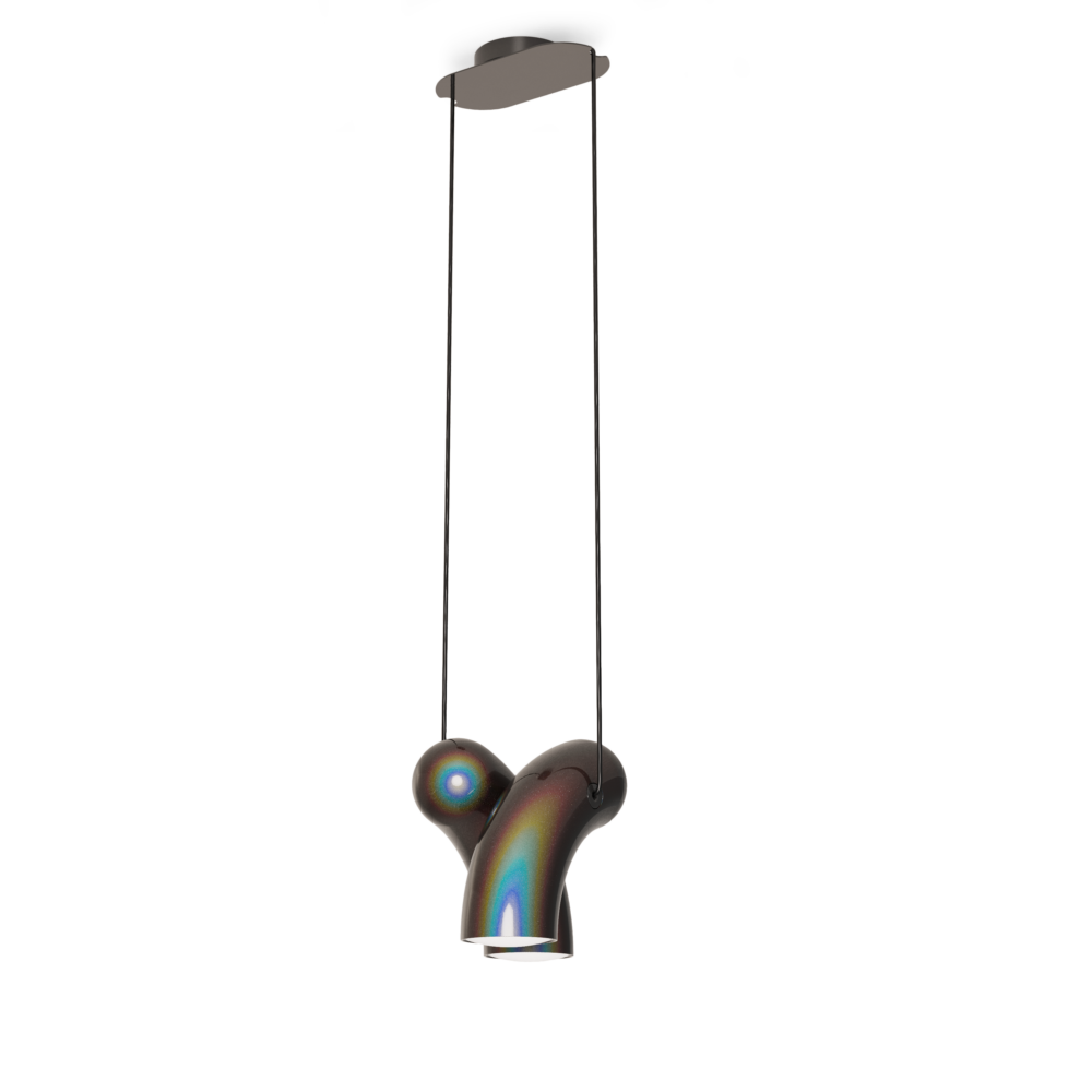 HYPHEN PENDANT BY D'ARMES - start from $2,375.00