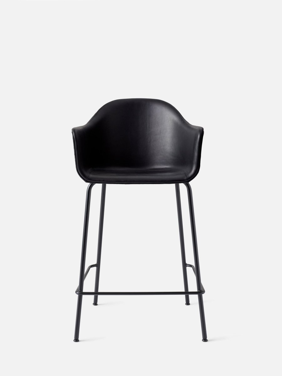 HARBOUR ARM CHAIR, COUNTER & BAR HEIGHT, UPHOLSTERED I $895.00 - $1,825.00