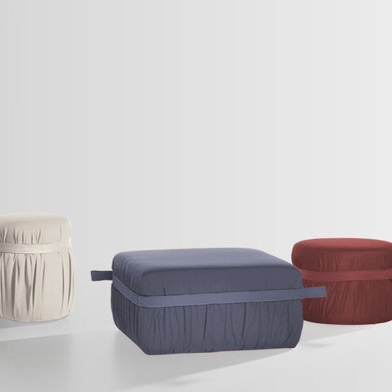 POTOCCO | Herm Ottoman