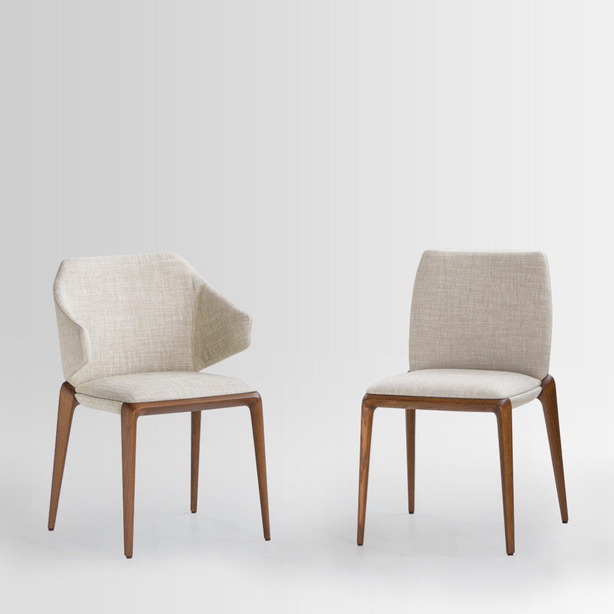 POTOCCO | Hiru Dining Chair