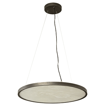 ENTRELACS I HUBLOT 700 PENDANT LAMP I $4,970.00