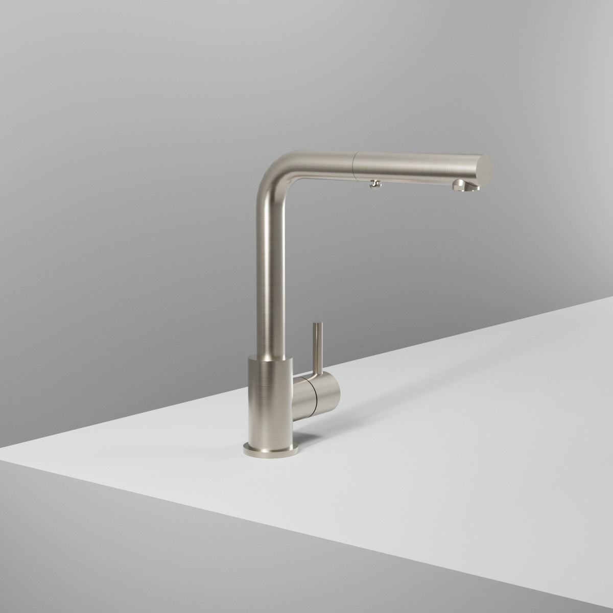 32481 Kitchen Mixer by Bongio