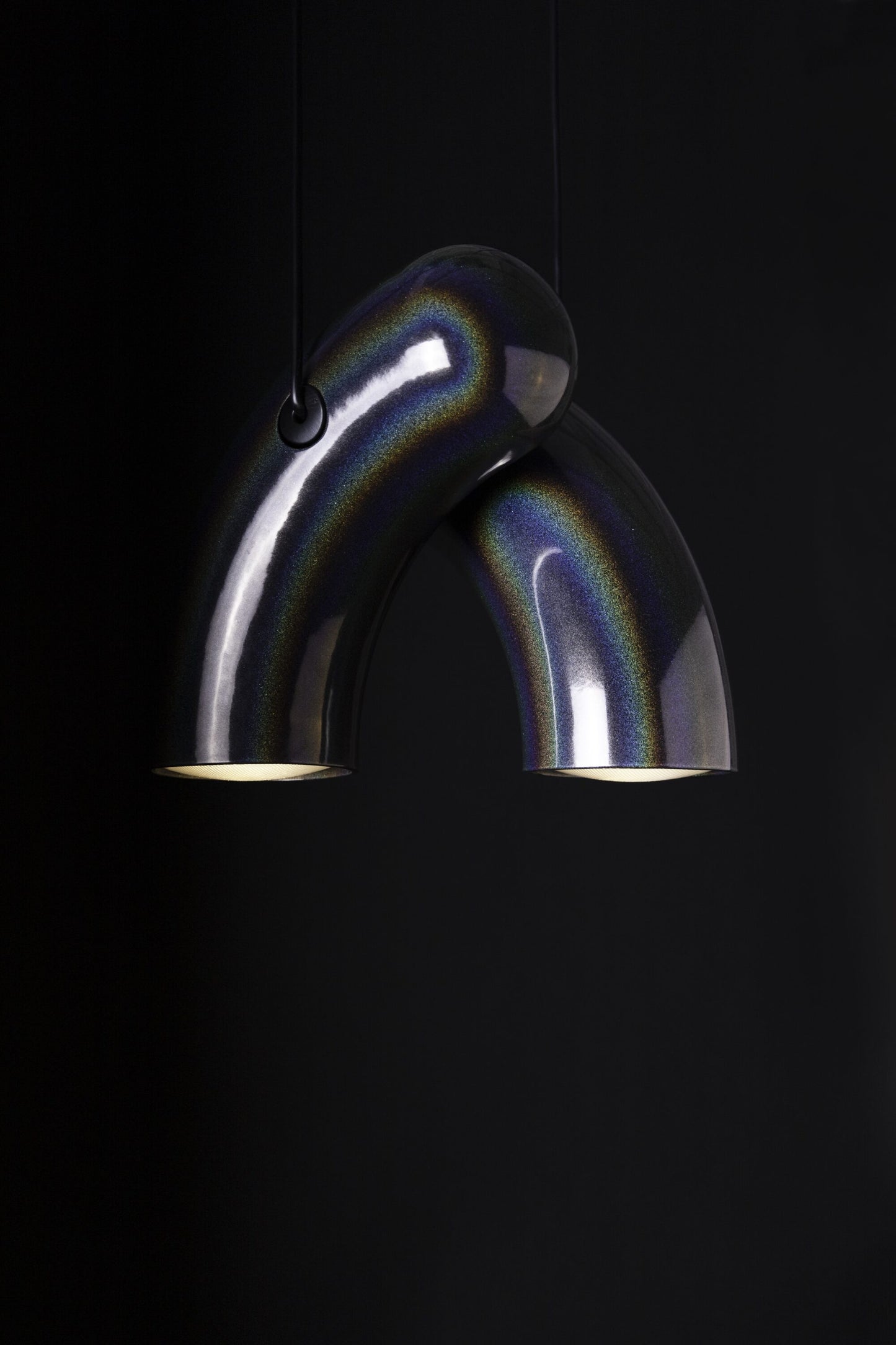 HYPHEN PENDANT BY D'ARMES - start from $2,375.00