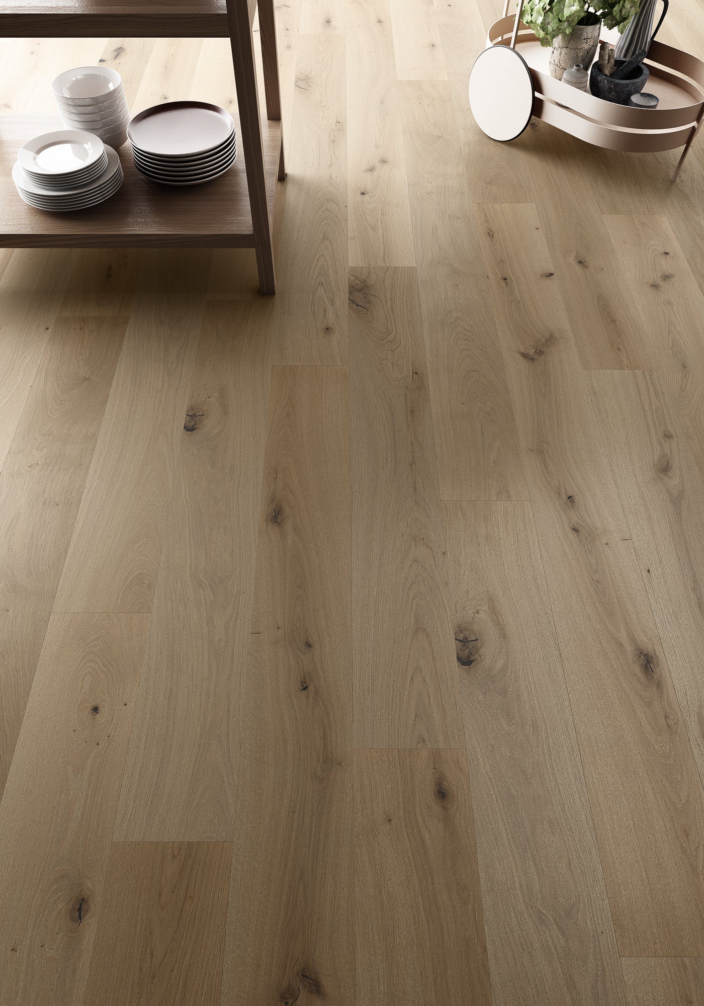 MA03 ROVERE OAK | Hardwood Flooring - $15.33 - $26.57