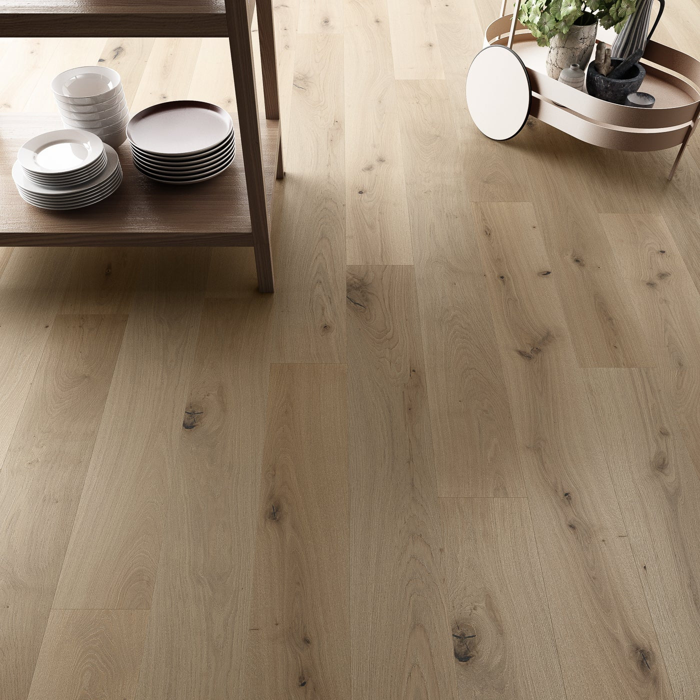 MA03 ROVERE OAK | Hardwood Flooring - $15.33 - $26.57