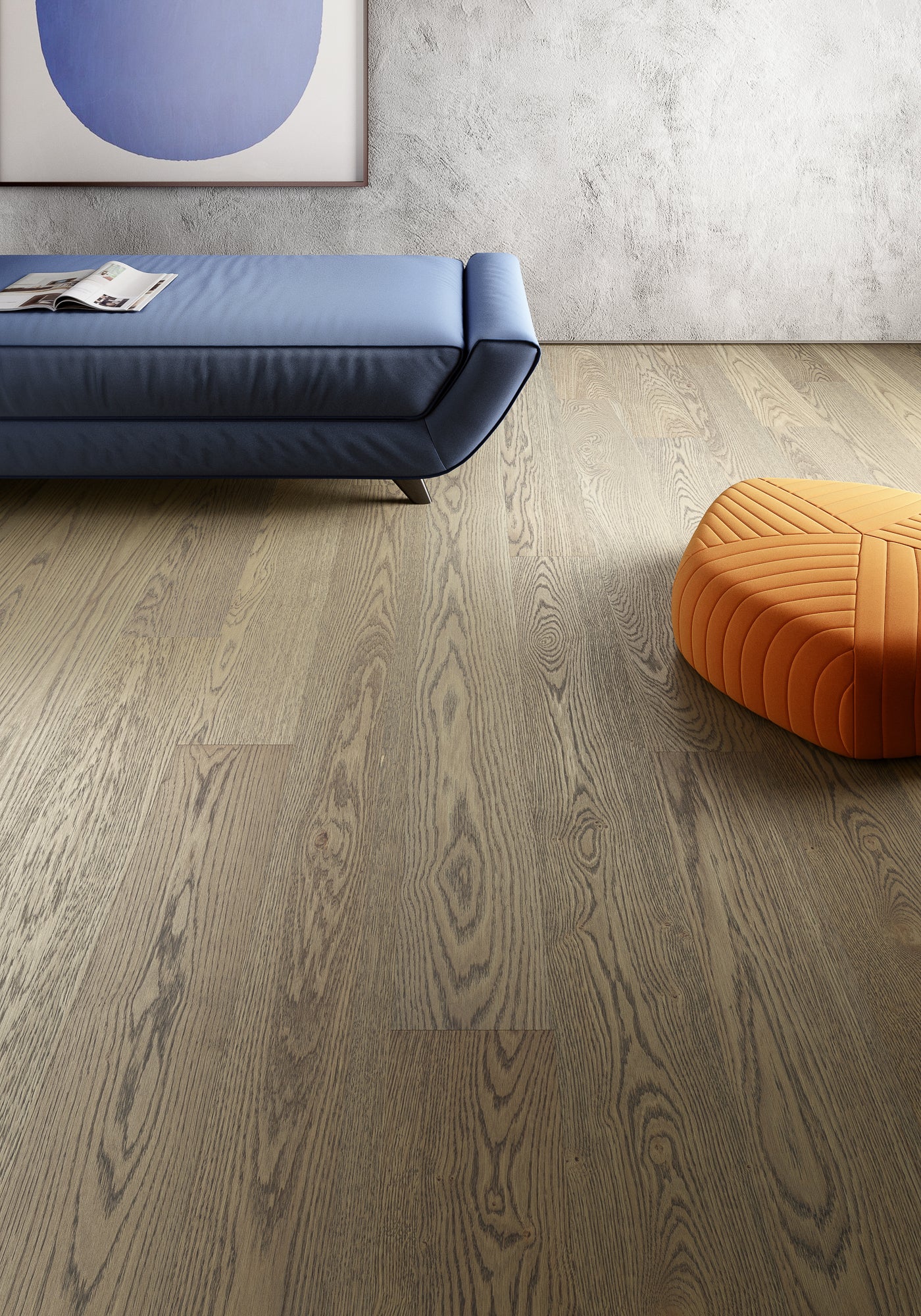 MA06 ROVERE OAK | Hardwood Flooring - $15.53 - $24.12