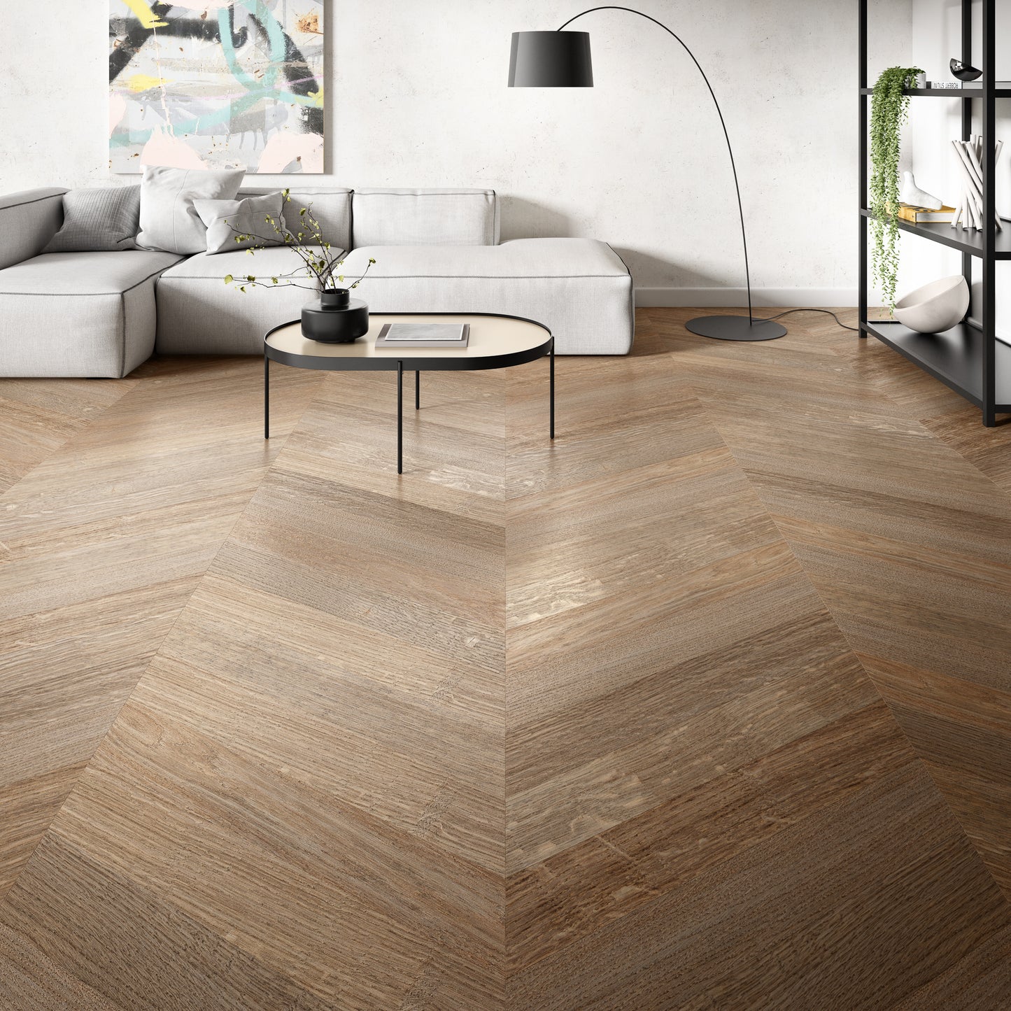 MA08 ROVERE OAK | Hardwood Flooring - $15.53 - $24.12