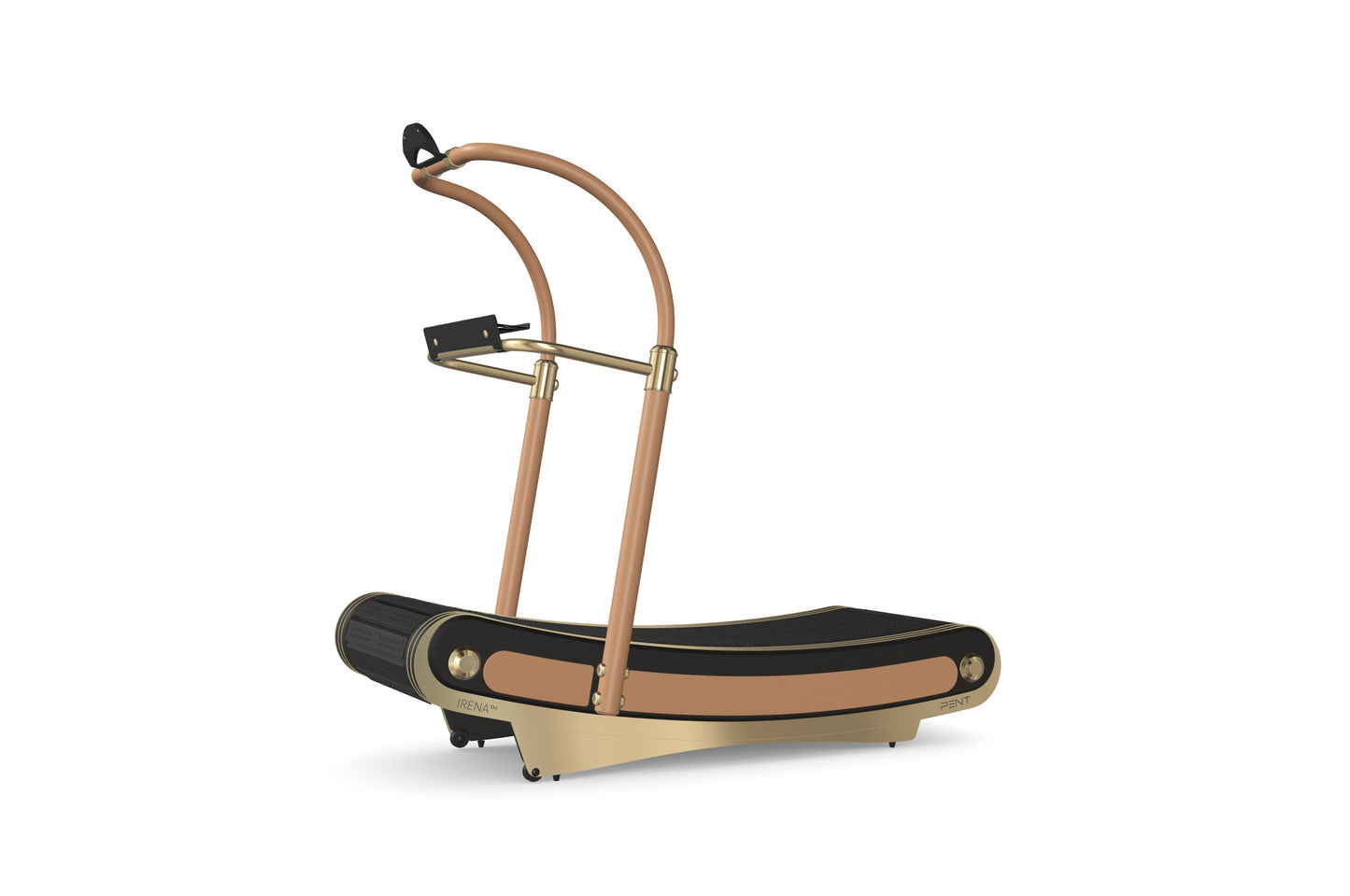 PENT | IRENA™ Premium Curve Manual Treadmill $ 21,945.00 - $29,257.00