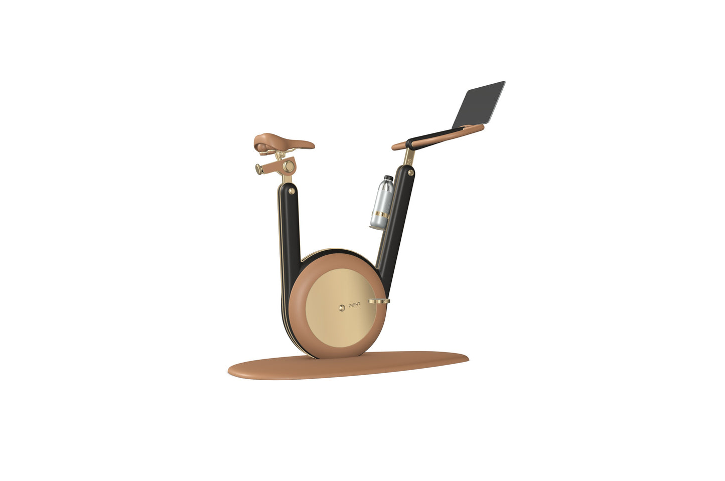 PENT | HANIA™ The Ultimate in Luxury Stationary Bike $13,080.00 -