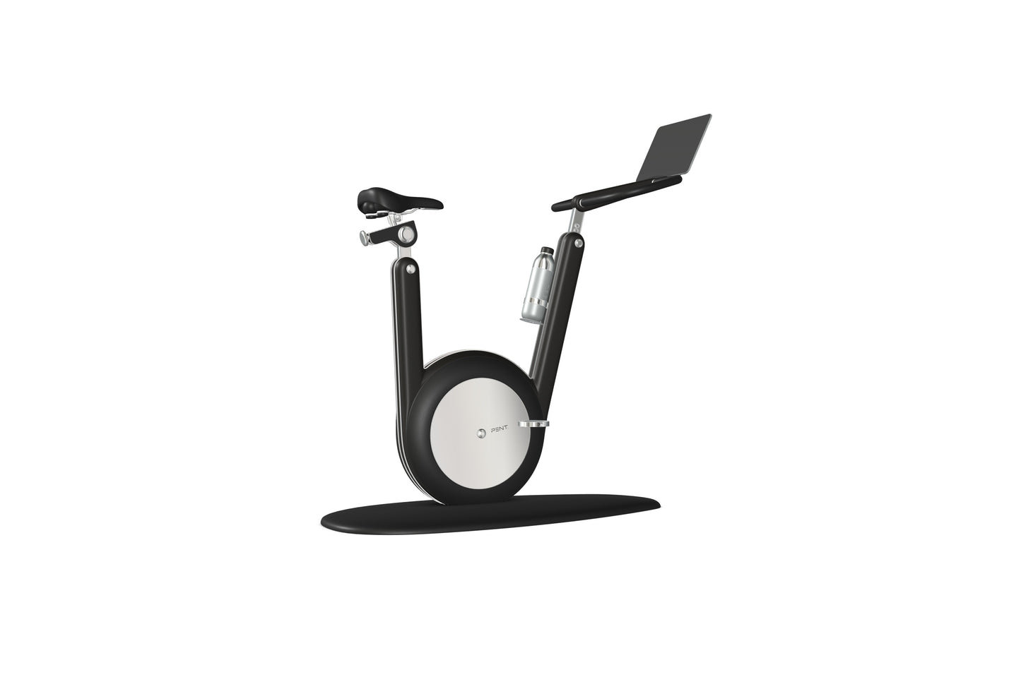 PENT | HANIA™ The Ultimate in Luxury Stationary Bike $13,080.00 -