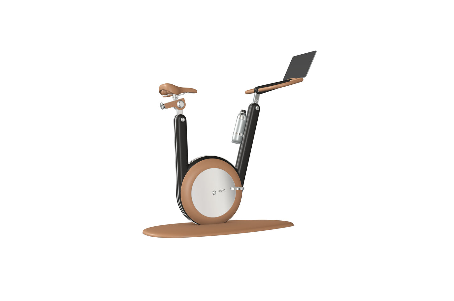 PENT | HANIA™ The Ultimate in Luxury Stationary Bike $13,080.00 -