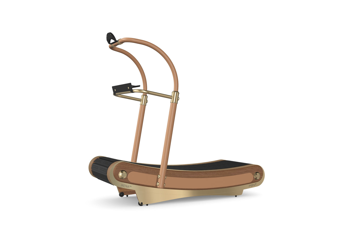 PENT | IRENA™ Premium Curve Manual Treadmill $ 21,945.00 - $29,257.00