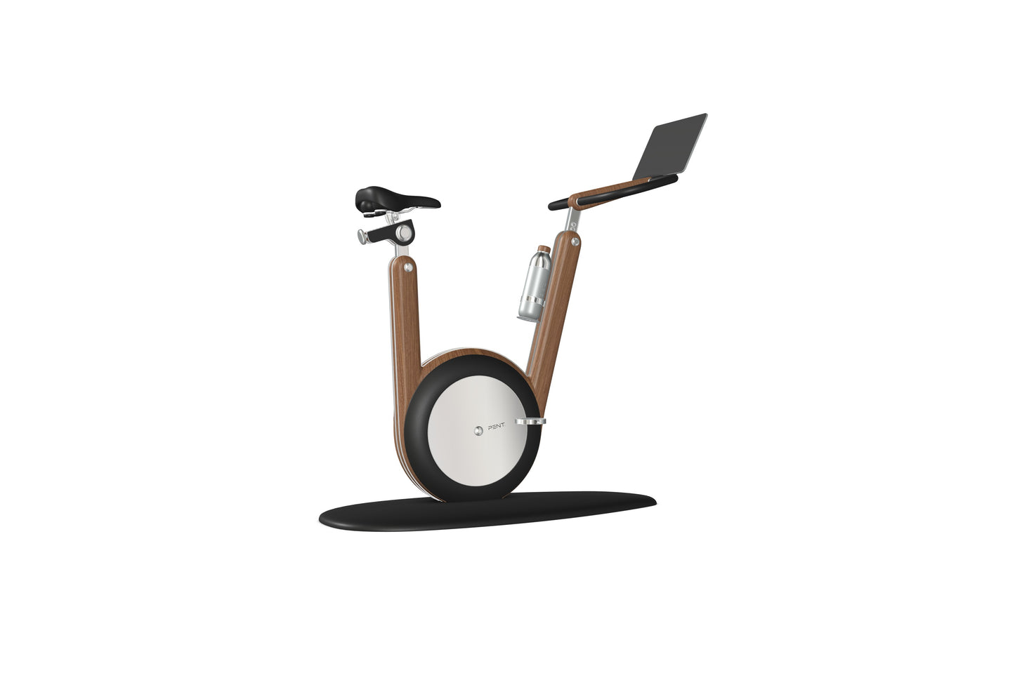 PENT | HANIA™ The Ultimate in Luxury Stationary Bike $13,080.00 -