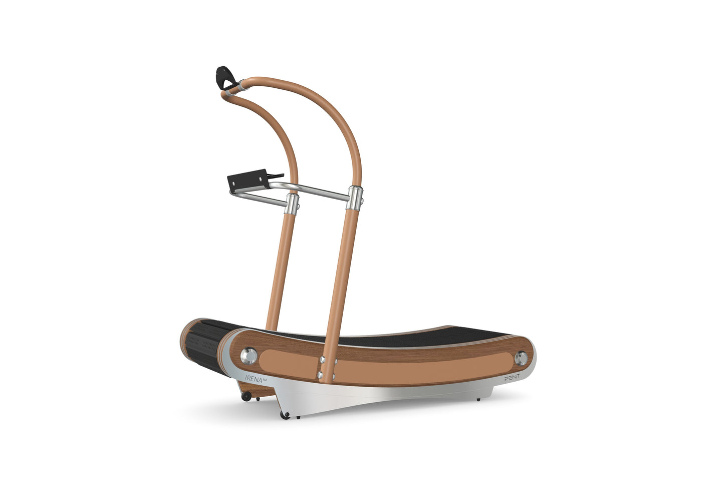 PENT | IRENA™ Premium Curve Manual Treadmill $ 21,945.00 - $29,257.00